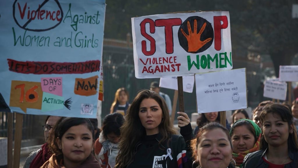 Yolanthe emotioneert kijkers met aangrijpende documentaire