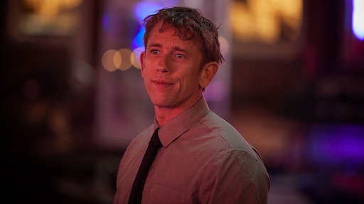 ZIEN: Eerste trailer Baantjer het Begin