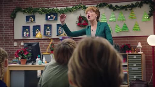 ZIEN: De allereerste beelden van De Luizenmoeder seizoen 2