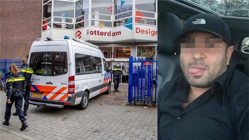 Tweede verdachte opgepakt in zaak doodgeschoten Humeyra