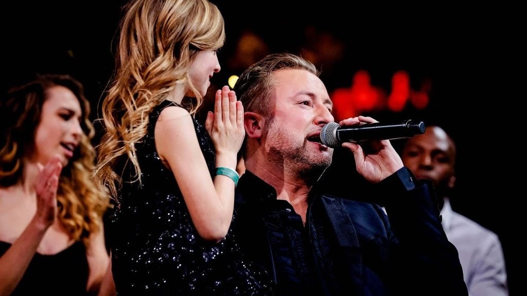 Dennis Weening open over vertrek Expeditie Robinson