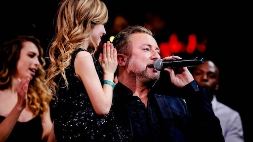 Dennis Weening open over vertrek Expeditie Robinson