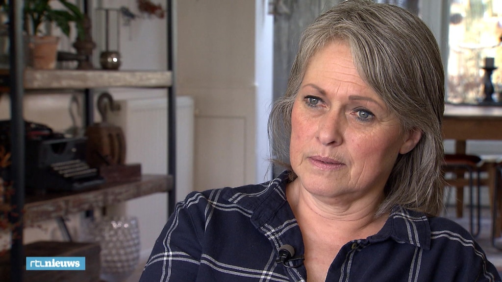 Een kaarsje voor Nicky Verstappen