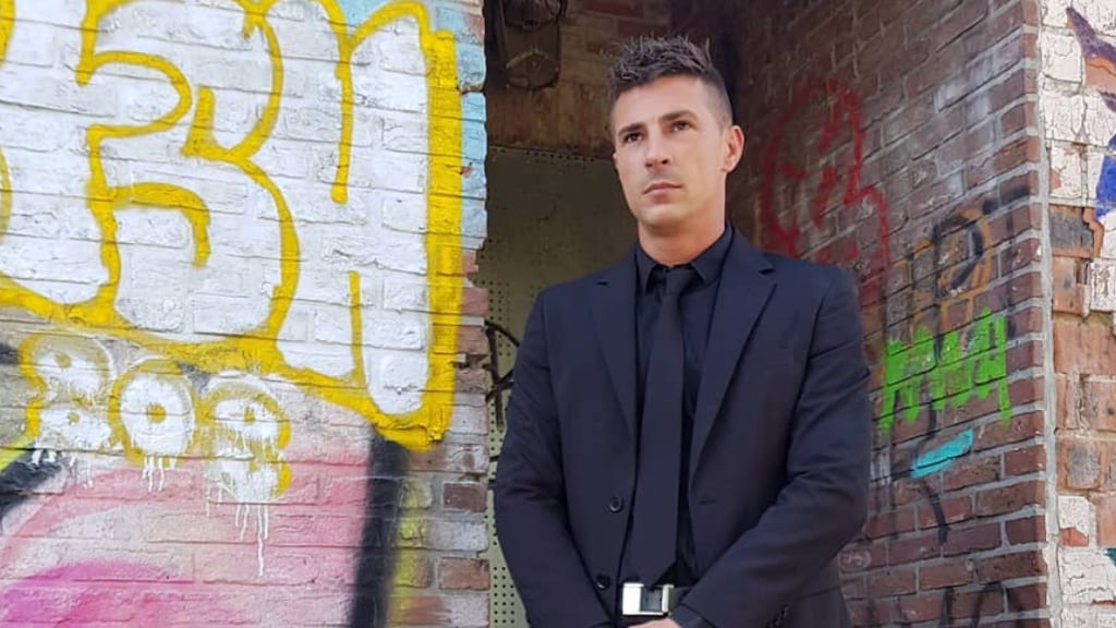 Hartverscheurend afscheid voor oud-Utopiaan Johan