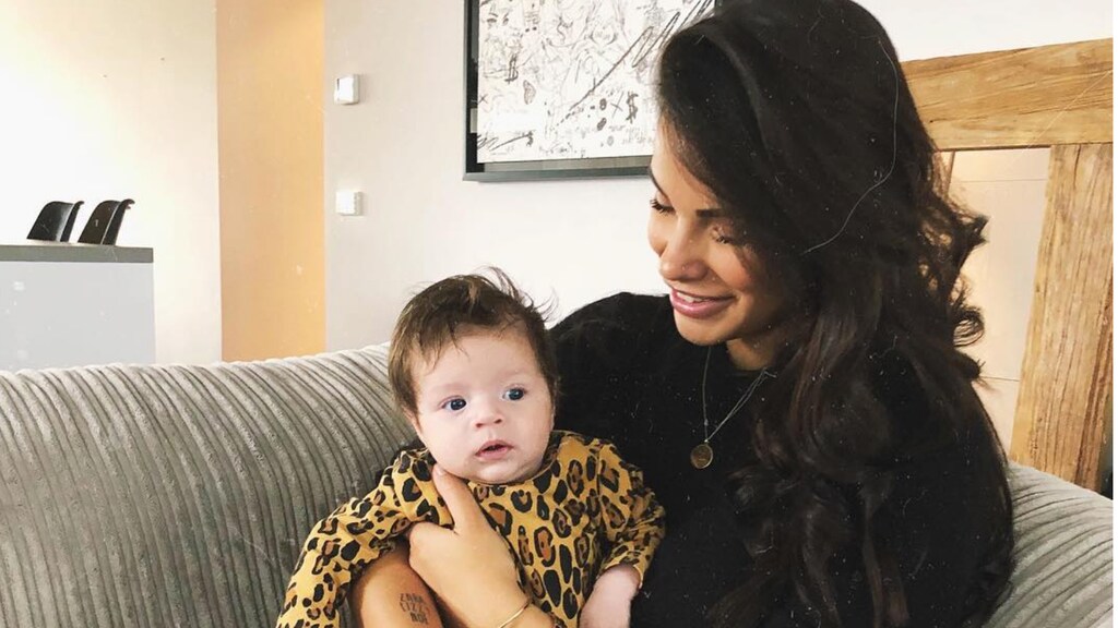 Superschattige make-over voor Zara-Lizzy