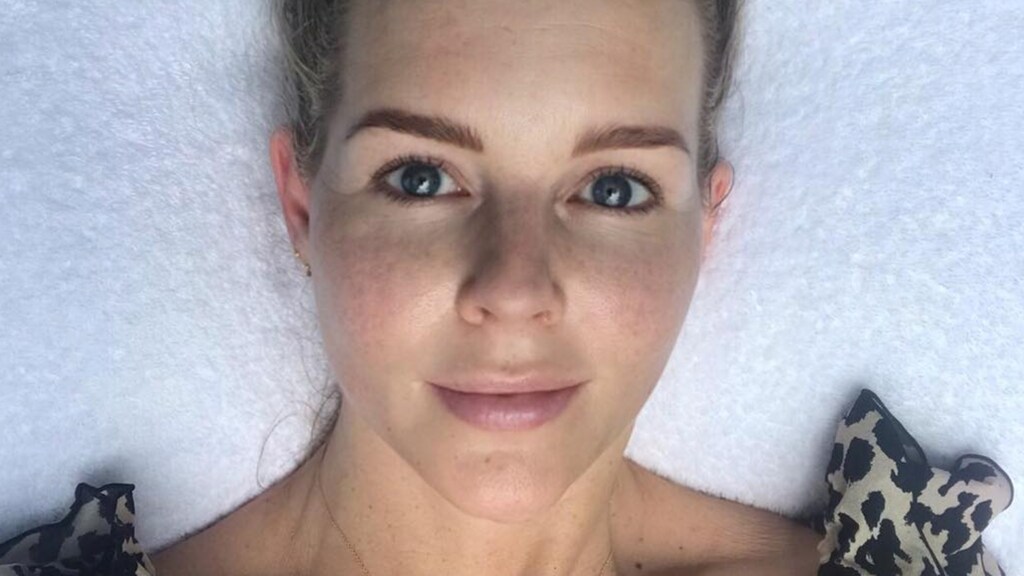 Chantal Janzen gaat een zware tweede kerstdag tegemoet