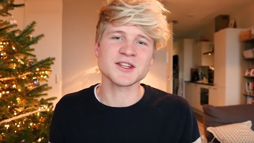 YouTuber Kalvijn pakt Enzo Knol kei-hard aan