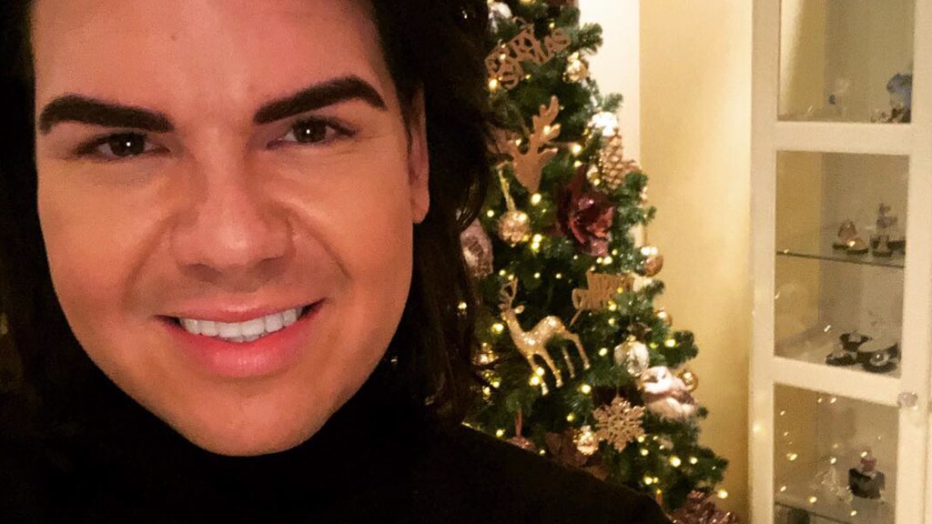 Ondanks zwaar 2018: Roy Donders geniet volop van de kerst