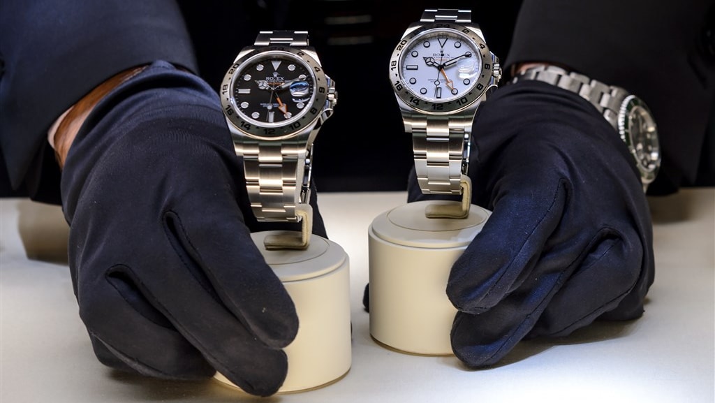 35.000 euro voor een klokje? Dit maakt horloges zo duur