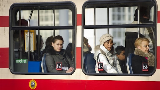Vervoersdiensten in Nederland duurste van EU