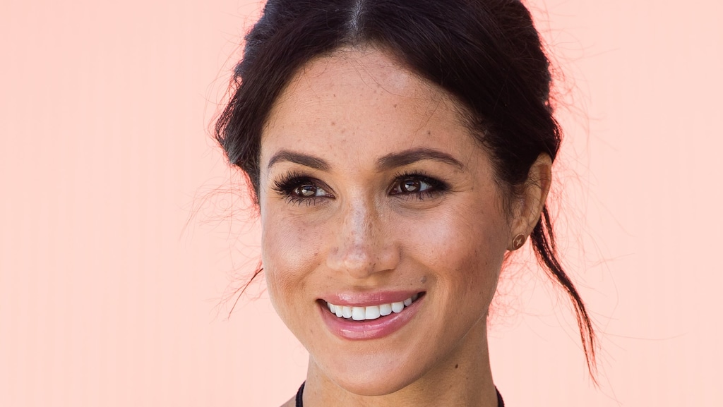 Zus Meghan Markle op zwarte lijst van Scotland Yard