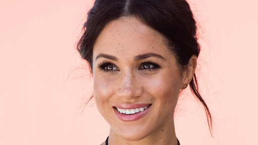 Zus Meghan Markle op zwarte lijst van Scotland Yard