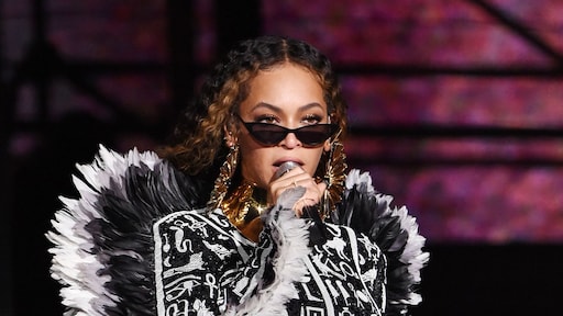 Beyoncé en Jay Z dagen fans uit