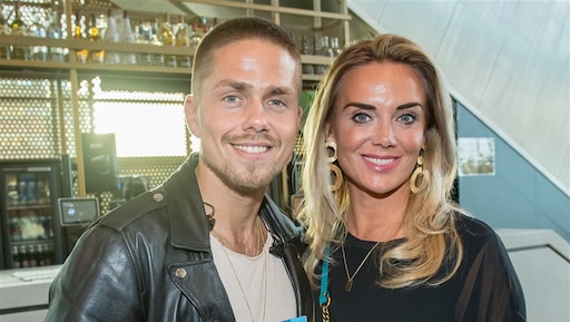 Monique Westenberg sluit extra zwaar jaar af