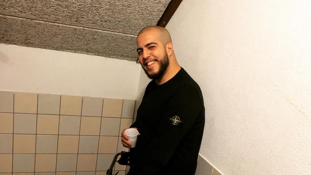 Rapper Feis op 32-jarige leeftijd overleden na schietpartij