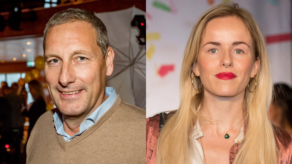 Relatie Gert Verhulst sterker door affaire met Josje