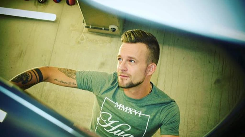 Timtation werkt aan tv-comeback