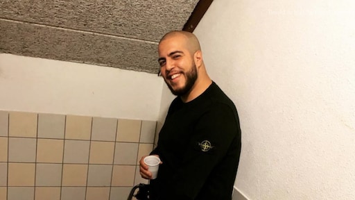 Schutter die rapper Feis doodschoot nog niet gepakt