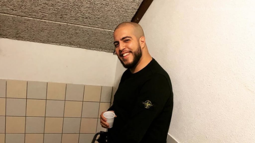 Schutter die rapper Feis doodschoot nog niet gepakt