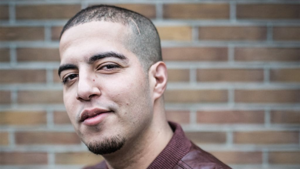 25-jarige man opgepakt voor dood rapper Feis