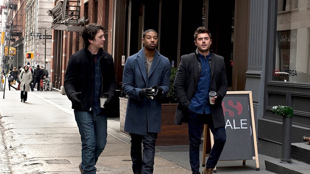 Stom! Dit verdwijnt er in januari van Netflix