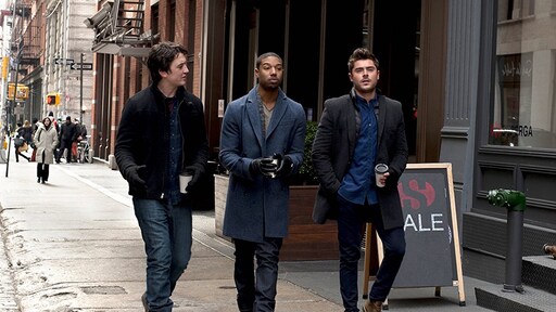 Stom! Dit verdwijnt er in januari van Netflix