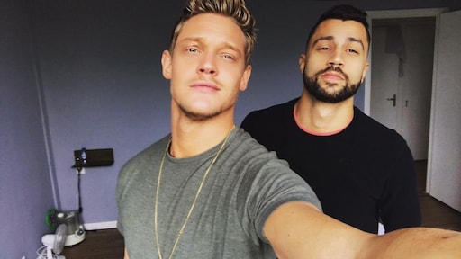 Ferry Doedens heeft een nieuwe liefde