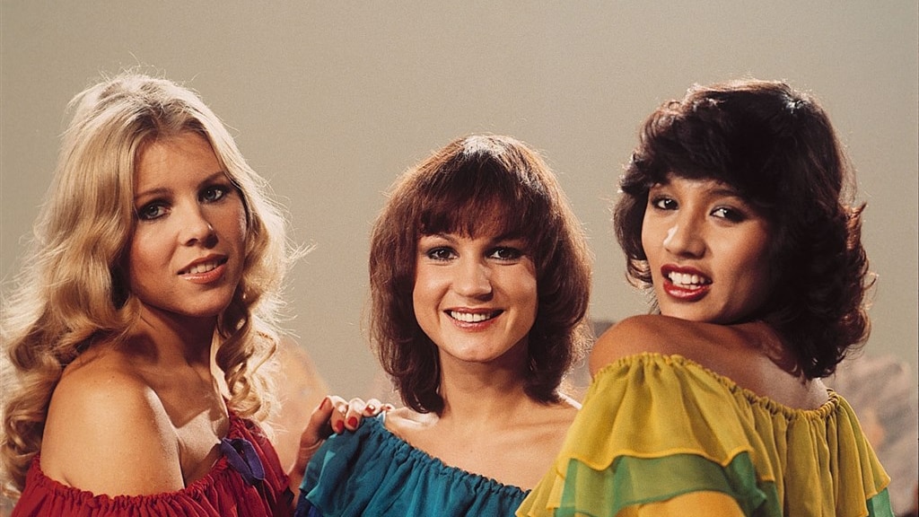 Luv' komt terug zónder Patty Brard