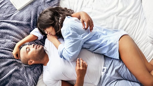 Dry January? Leuk, maar niet in bed!