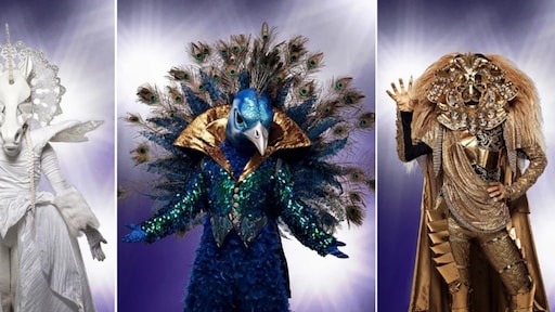 Deze bizarre nieuwe talentenjacht willen wij ook in Nederland