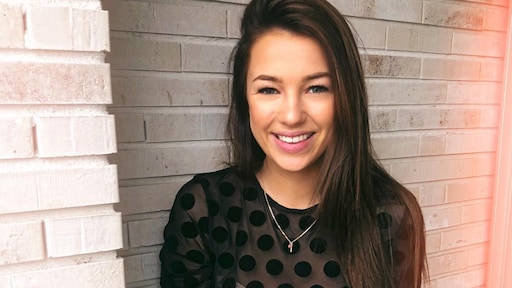 Op stap met dé it-girl van dit moment: Nina Warink