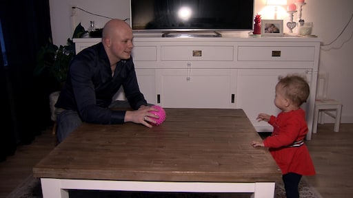 'Mannen, leef gezond als je een kind wil'