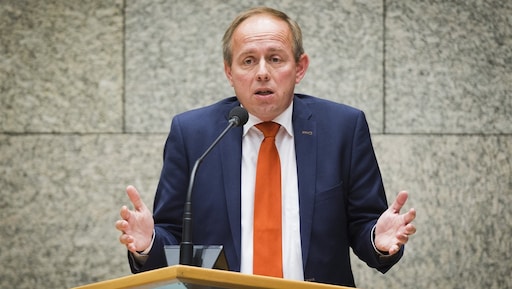 Reactie SGP op onderzoek kindereuthanasie valt verkeerd bij D66