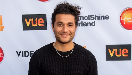 Alkan Çöklü gaat fit het nieuwe jaar in