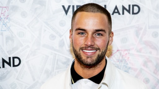 Donny Roelvink komt binnenkort met muziek