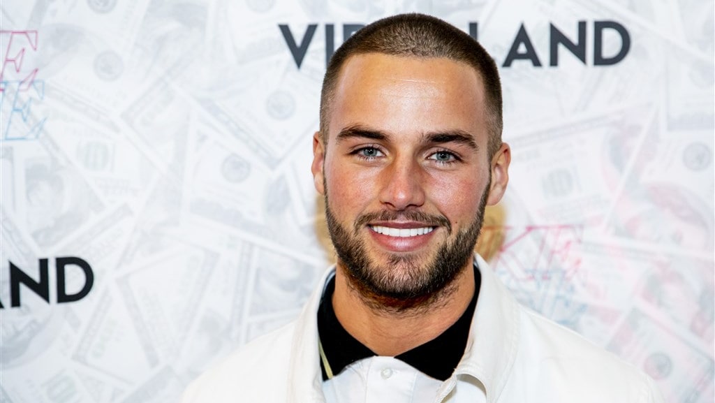 Donny Roelvink komt binnenkort met muziek