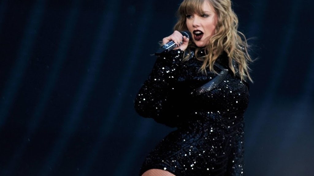 Taylor Swift heeft bijzondere videoboodschap voor fan