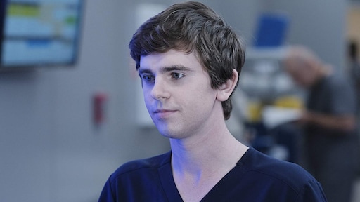 Nieuw seizoen The Good Doctor van start