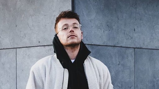 Ginger uit The Voice tekent platencontract