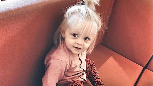 Xander de Buisonjé reageert op bijna ontvoering van dochtertje