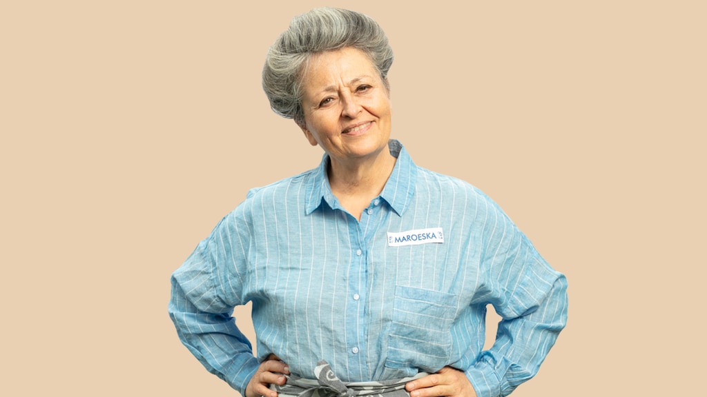 HHB-Maroeska: 'Ik trek me niet zoveel aan van alle kritiek'