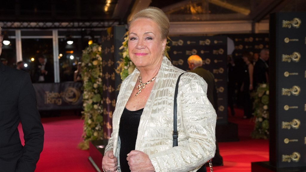 Zien we Viola Holt in het nieuwe seizoen Expeditie Robinson?