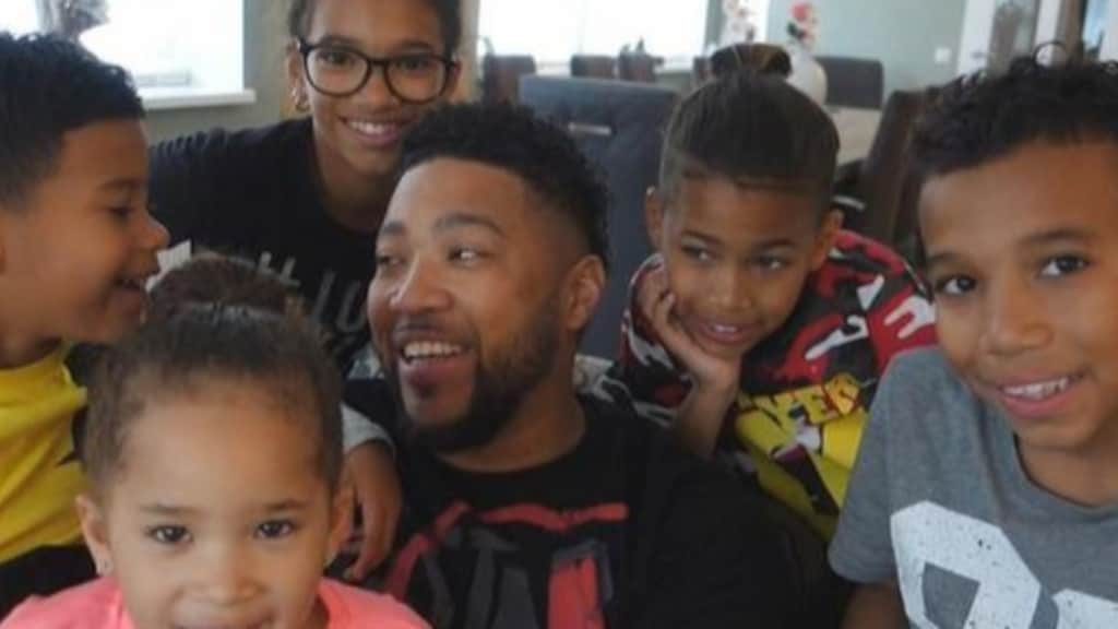 Wow! Al 40.000 euro voor Een Huis Vol-papa Jay