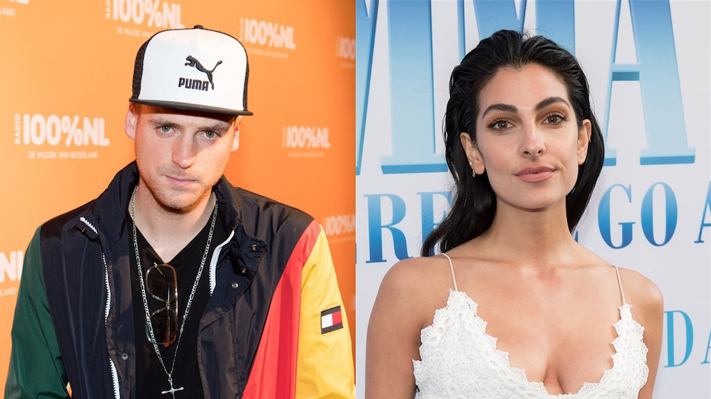 StukTV-Giel wil dat Anna Nooshin een coltrui aantrekt