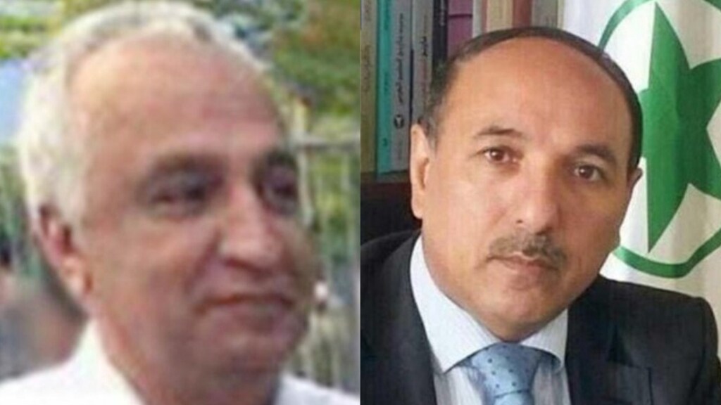 Zij werden vermoord in opdracht van Iran: 'In koelen bloede neergeschoten'