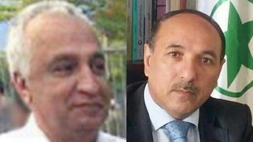 Zij werden vermoord in opdracht van Iran: 'In koelen bloede neergeschoten'