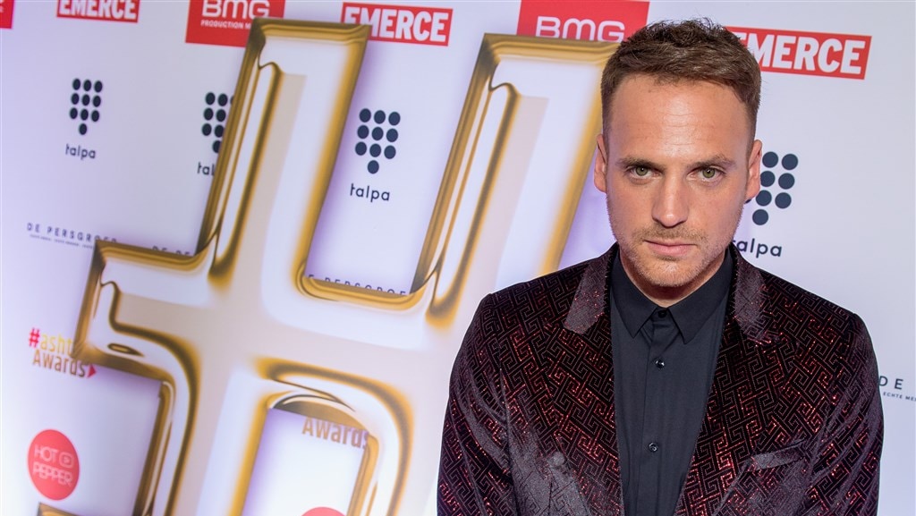 StukTV-Giel biedt zijn excuses aan