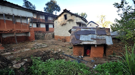Vrouw uit Nepal overleden in hut nadat ze verbannen werd vanwege menstruatie