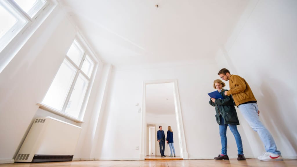 Huizenmarkt koelt voorzichtig af: aanbod neemt toe, prijzen stijgen minder hard