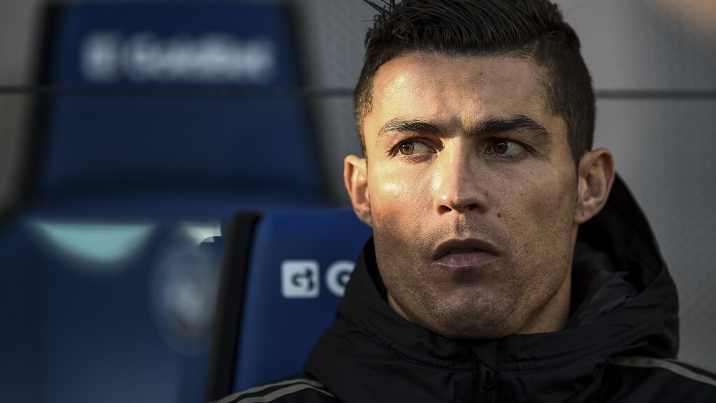 Cristiano Ronaldo ontkent nieuwe beschuldigingen mishandeling